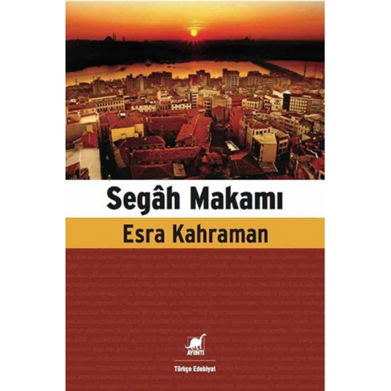Segah Makamı Segah Makamı