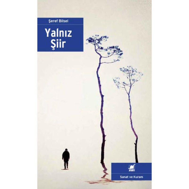 Yalnız Şiir