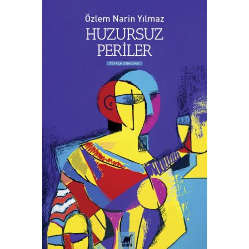 Huzursuz Periler Huzursuz Periler