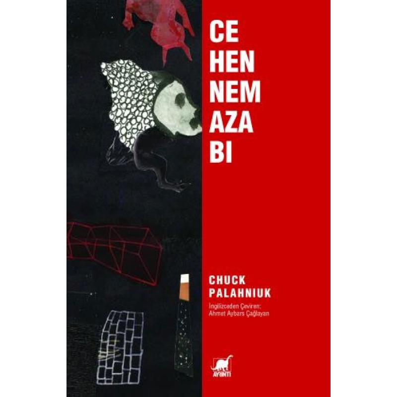 Cehennem Azabı Cehennem Azabı
