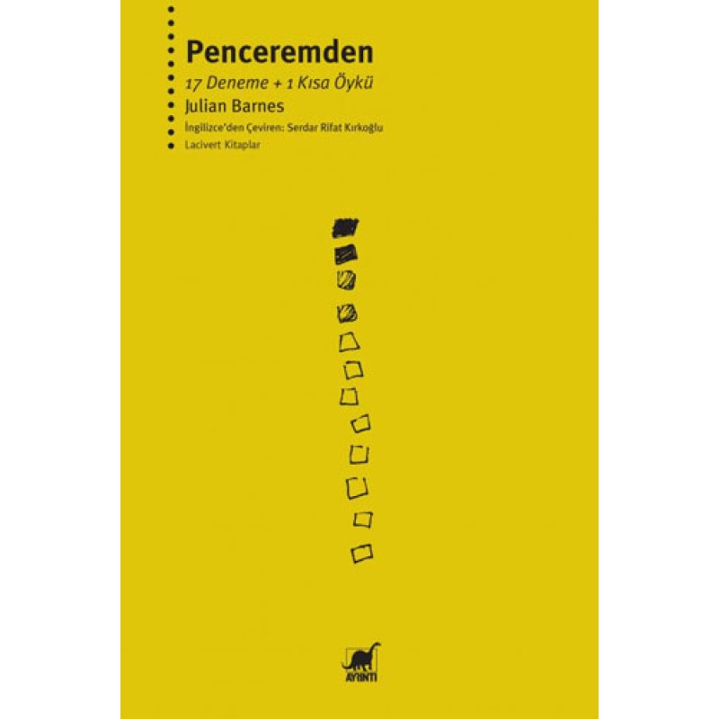 Penceremden Penceremden