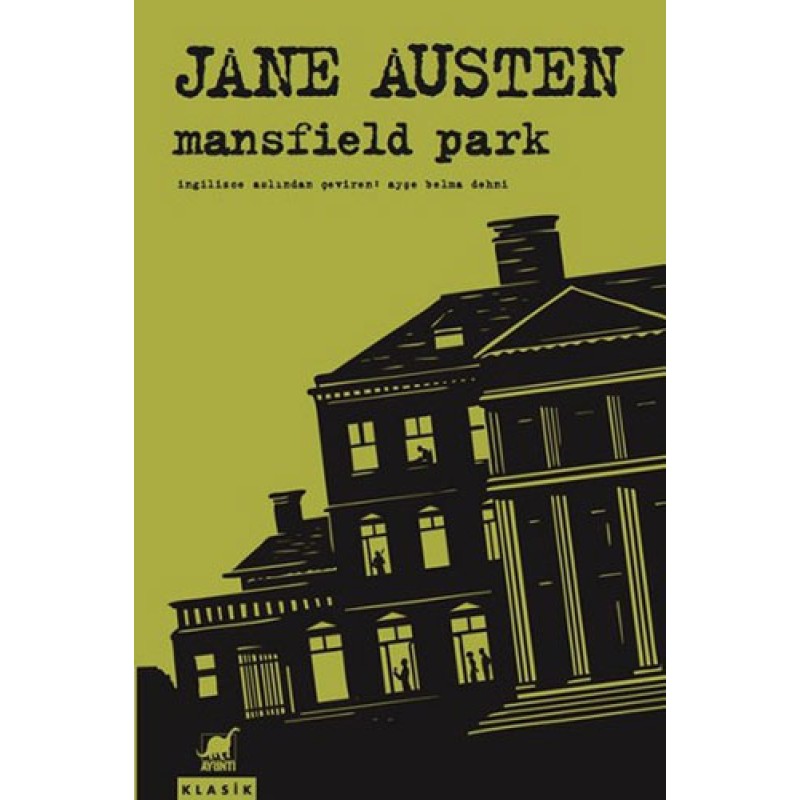 Mansfield Park Mansfield Park