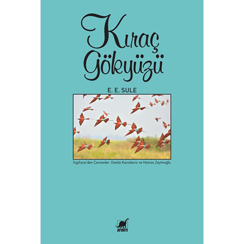 Kıraç Gökyüzü Kıraç Gökyüzü