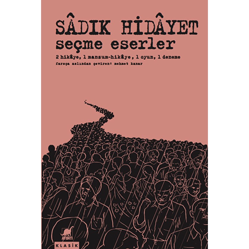 Seçme Eserler Seçme Eserler