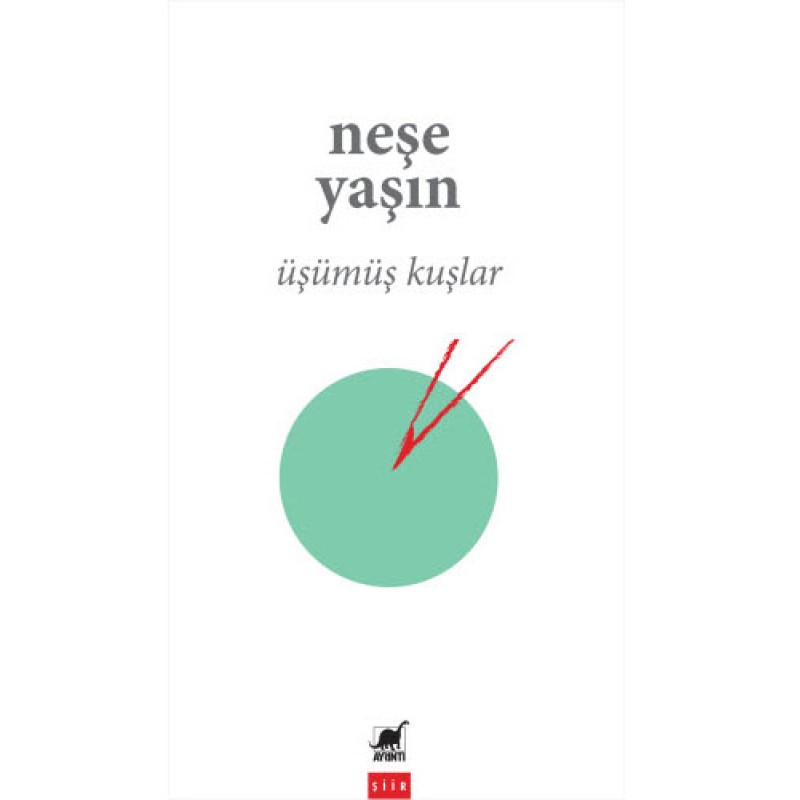 Üşümüş Kuşlar