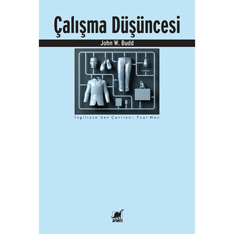 Çalışma Düşüncesi Çalışma Düşüncesi