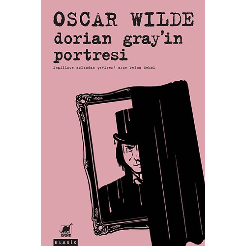 Dorian Gray'in Portresi Dorian Gray'in Portresi