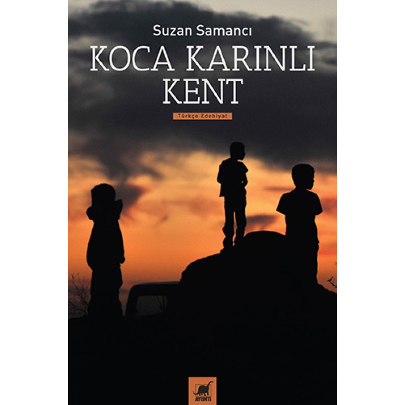 Koca Karınlı Kent Koca Karınlı Kent