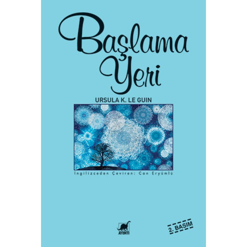 Başlama Yeri