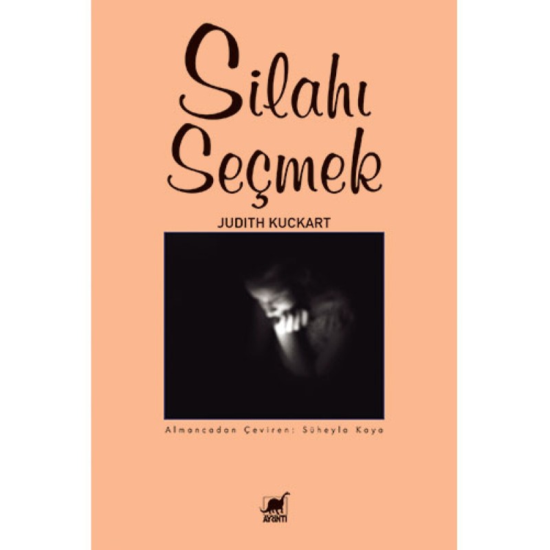 Silahı Seçmek Silahı Seçmek