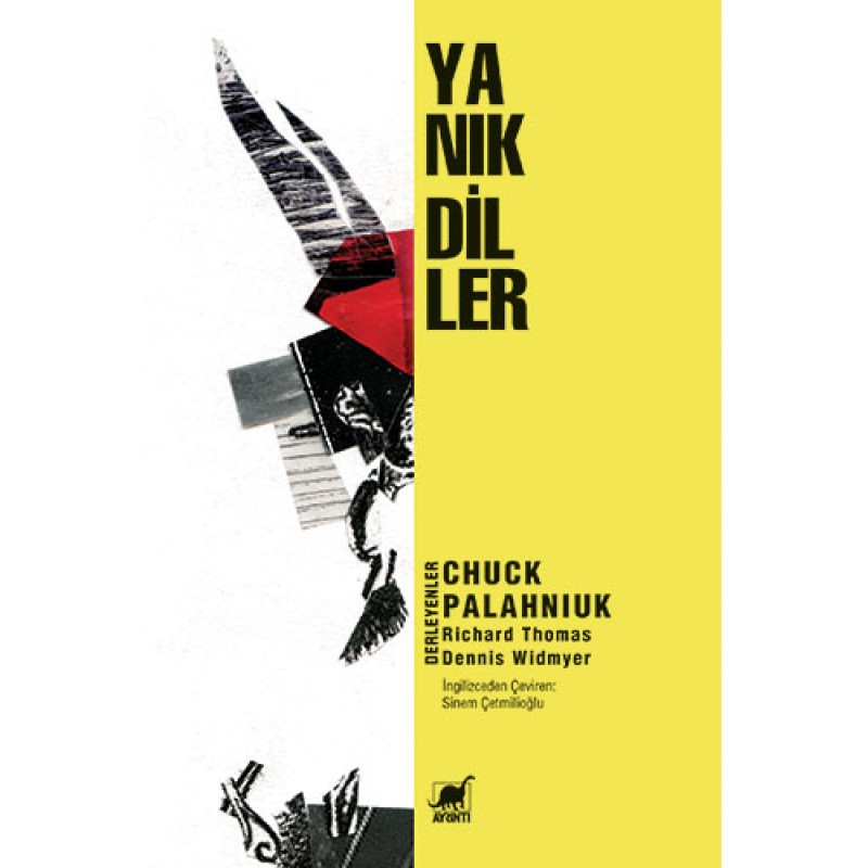 Yanık Diller