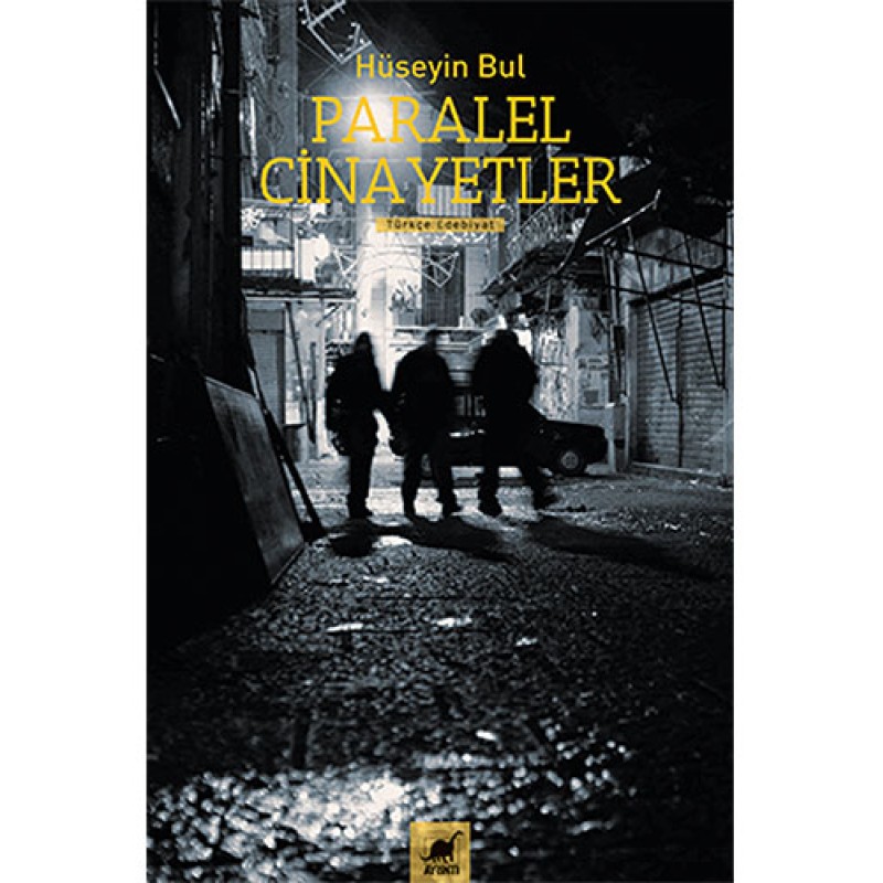 Paralel Cinayetler Paralel Cinayetler
