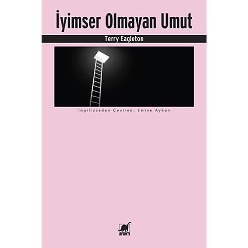 İyimser Olmayan Umut İyimser Olmayan Umut