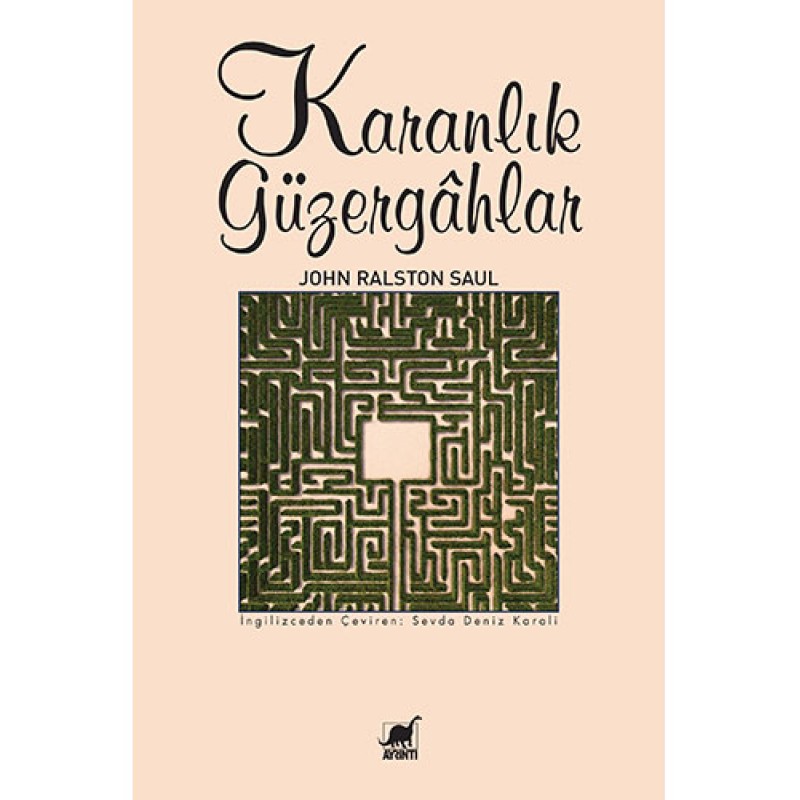 Karanlık Güzergahlar Karanlık Güzergahlar