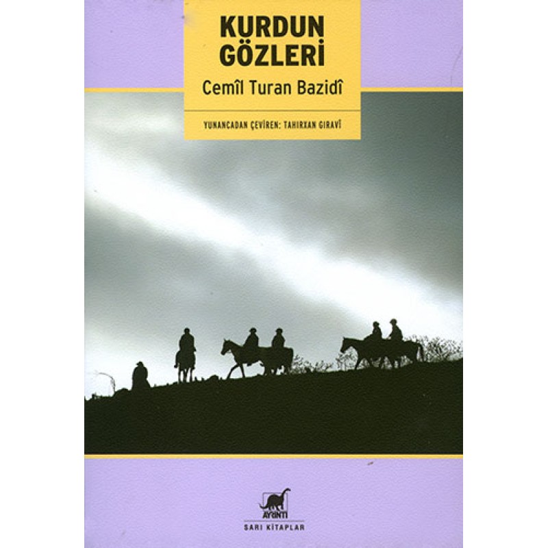 Kurdun Gözleri Kurdun Gözleri