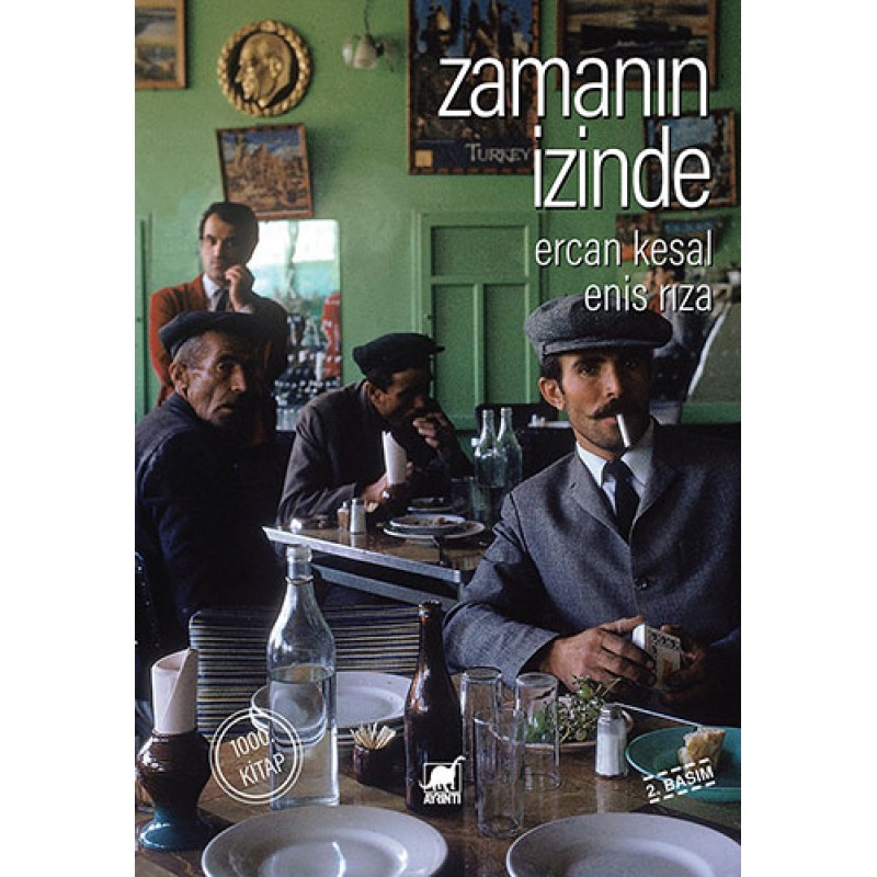 Zamanın İzinde Zamanın İzinde