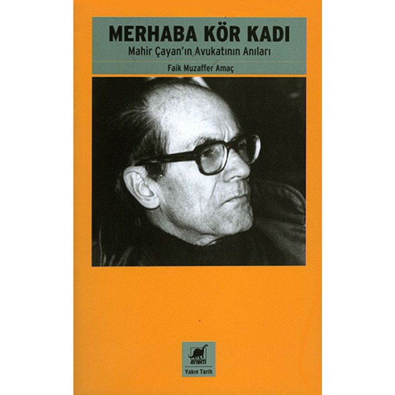 Merhaba Kör Kadı Merhaba Kör Kadı