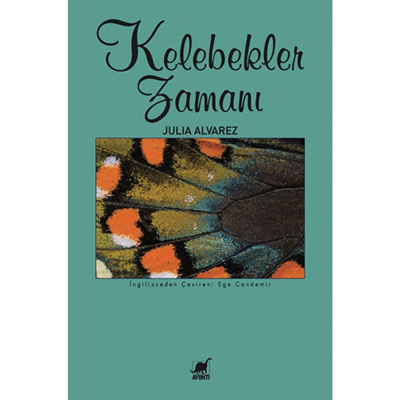 Kelebekler Zamanı Kelebekler Zamanı