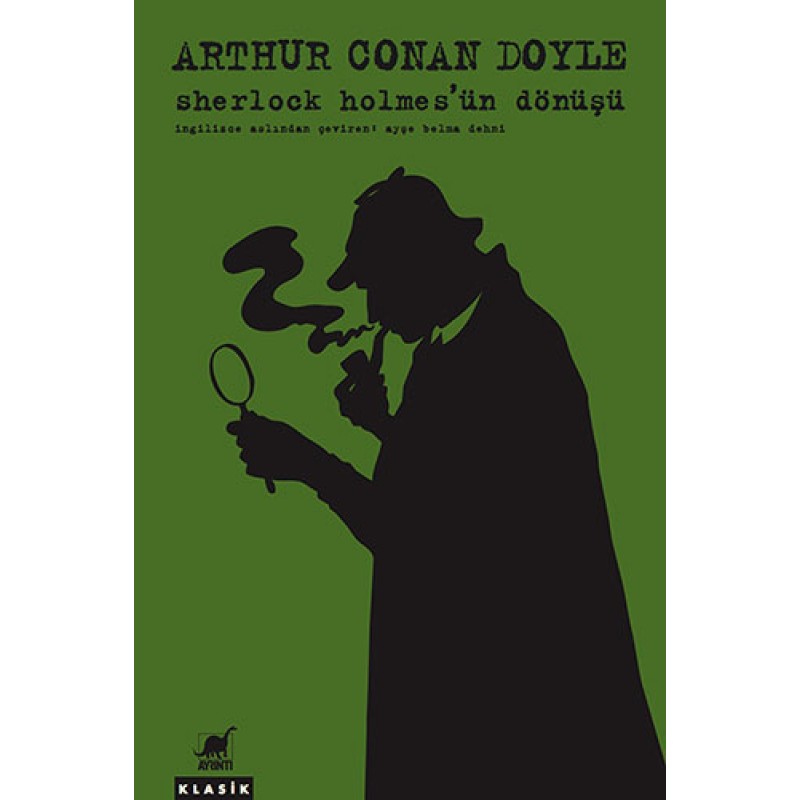 Sherlock Holmes'ün Dönüşü