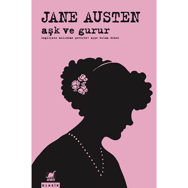 Aşk ve Gurur Aşk ve Gurur