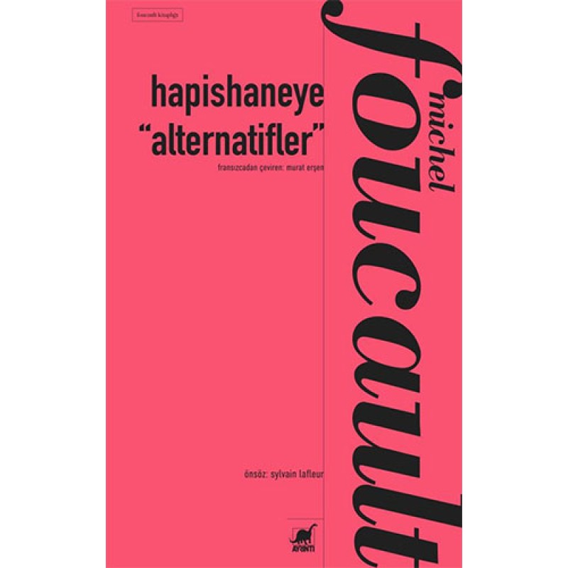 Hapishaneye Alternatifler Hapishaneye Alternatifler