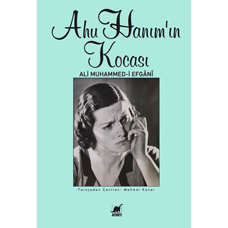 Ahu Hanım'ın Kocası Ahu Hanım'ın Kocası