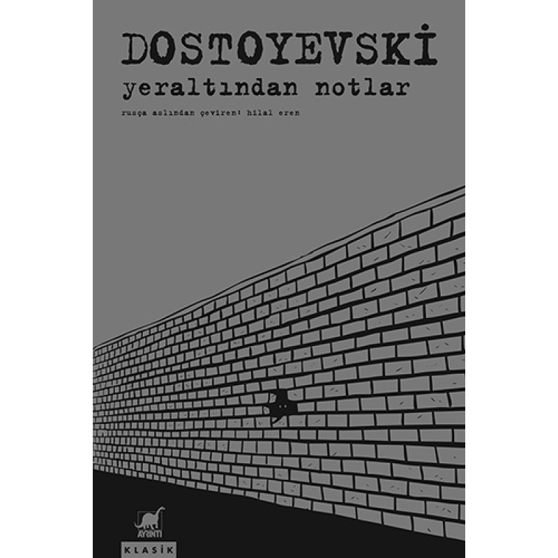 Yeraltından Notlar