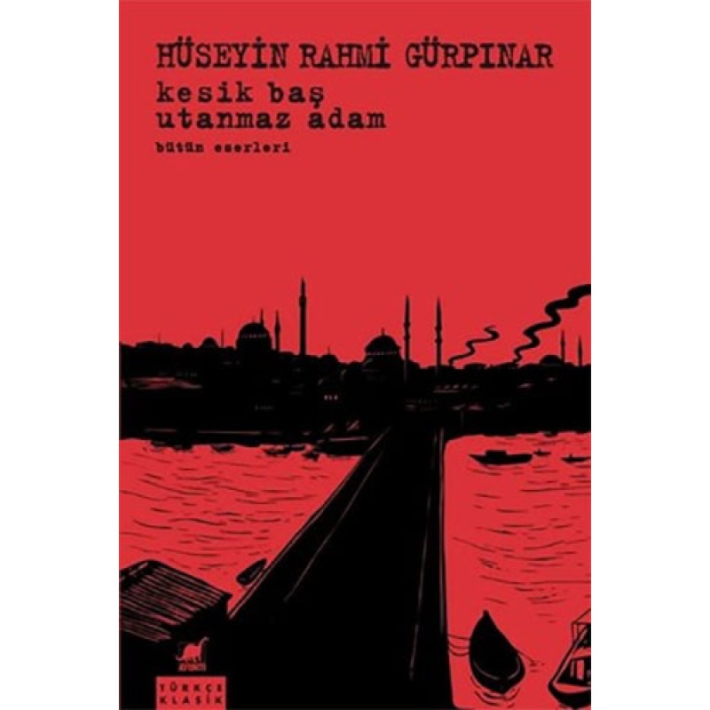Kesik Baş-Utanmaz Adam Kesik Baş-Utanmaz Adam