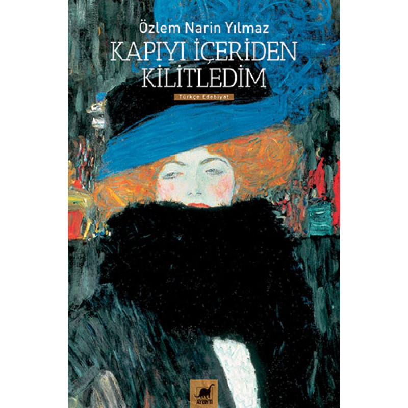 Kapıyı İçeriden Kilitledim Kapıyı İçeriden Kilitledim