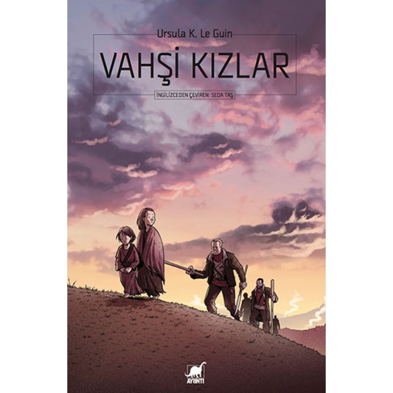 Vahşi Kızlar Vahşi Kızlar