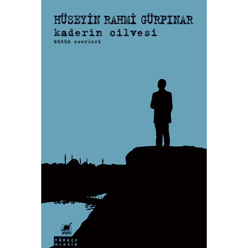 Kaderin Cilvesi Kaderin Cilvesi