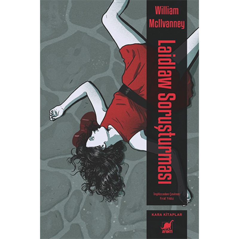 Laidlaw Soruşturması Laidlaw Soruşturması