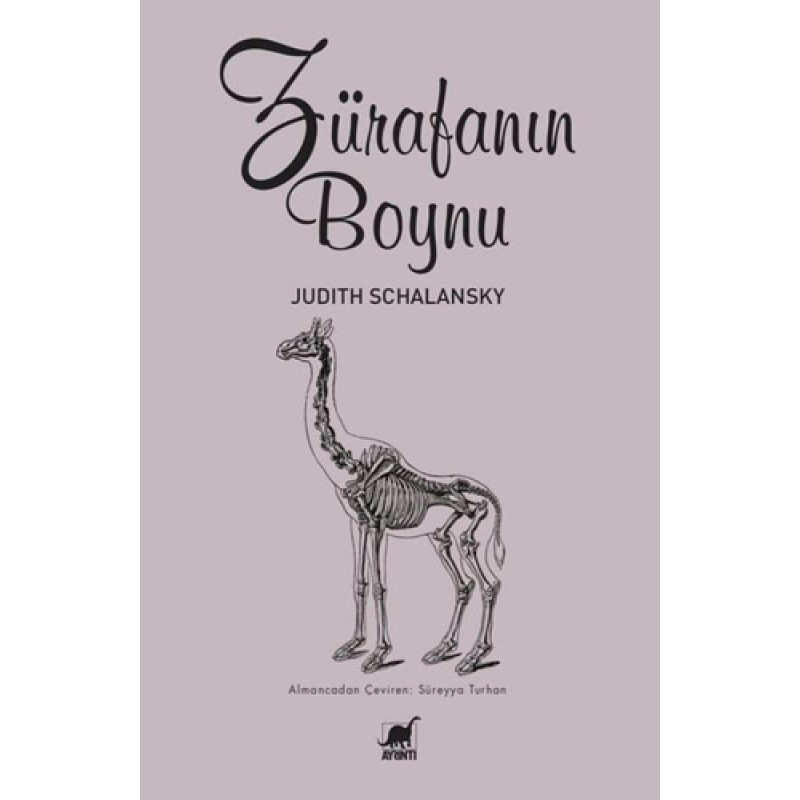 Zürafanın Boynu Zürafanın Boynu