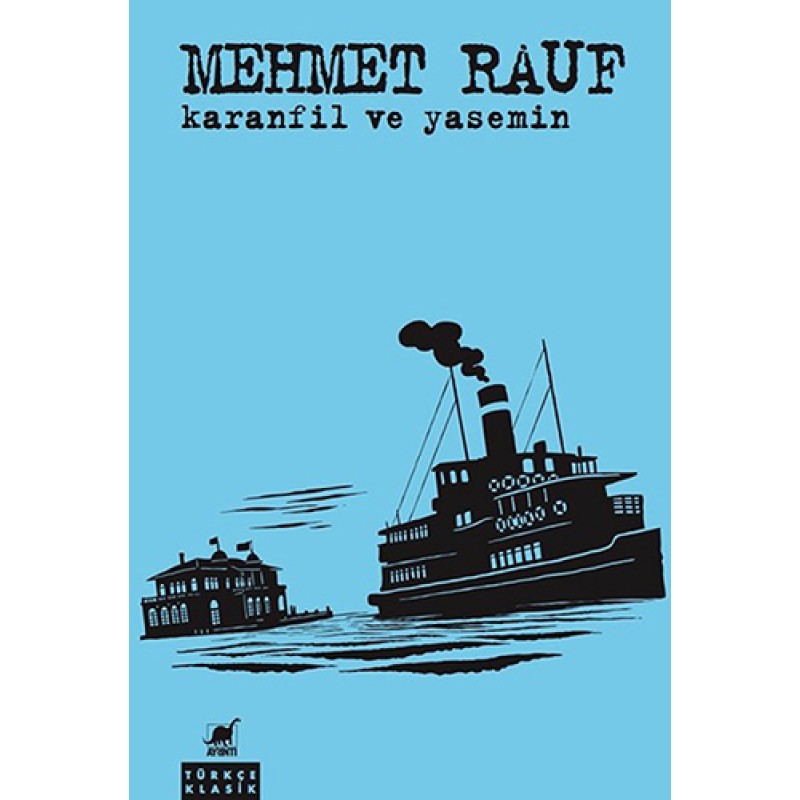 Karanfil ve Yasemin Karanfil ve Yasemin