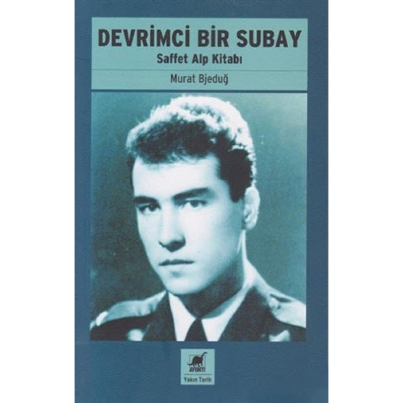 Devrimci Bir Subay