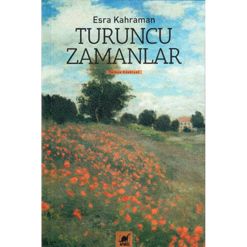 Turuncu Zamanlar Turuncu Zamanlar