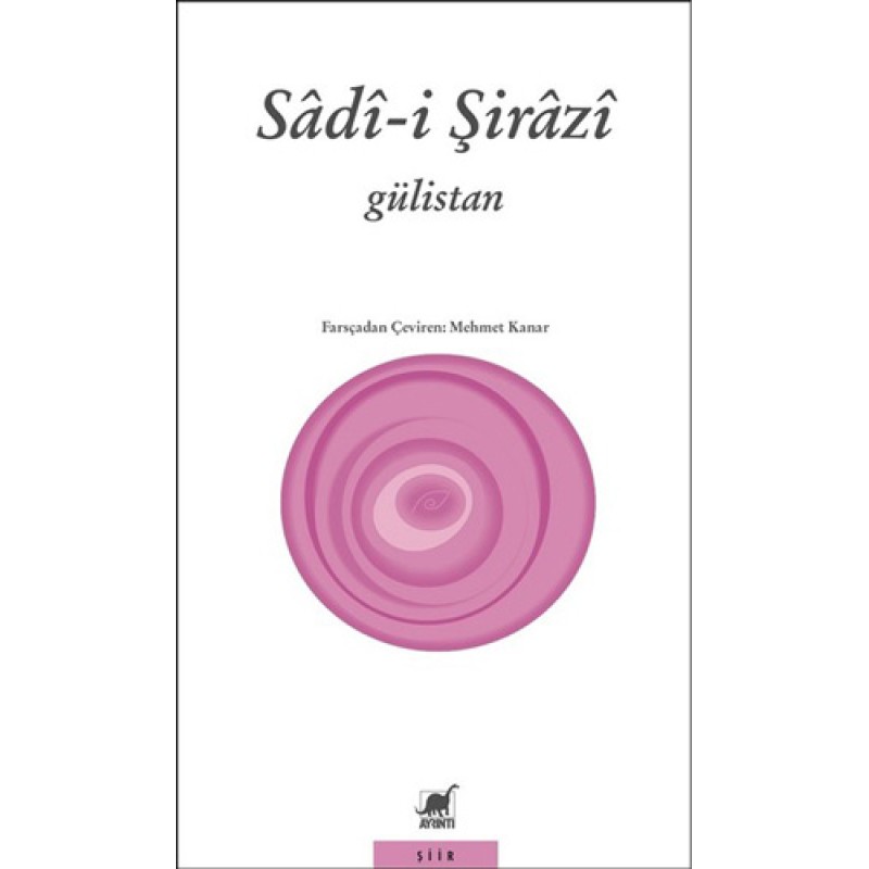 Gülistan Gülistan