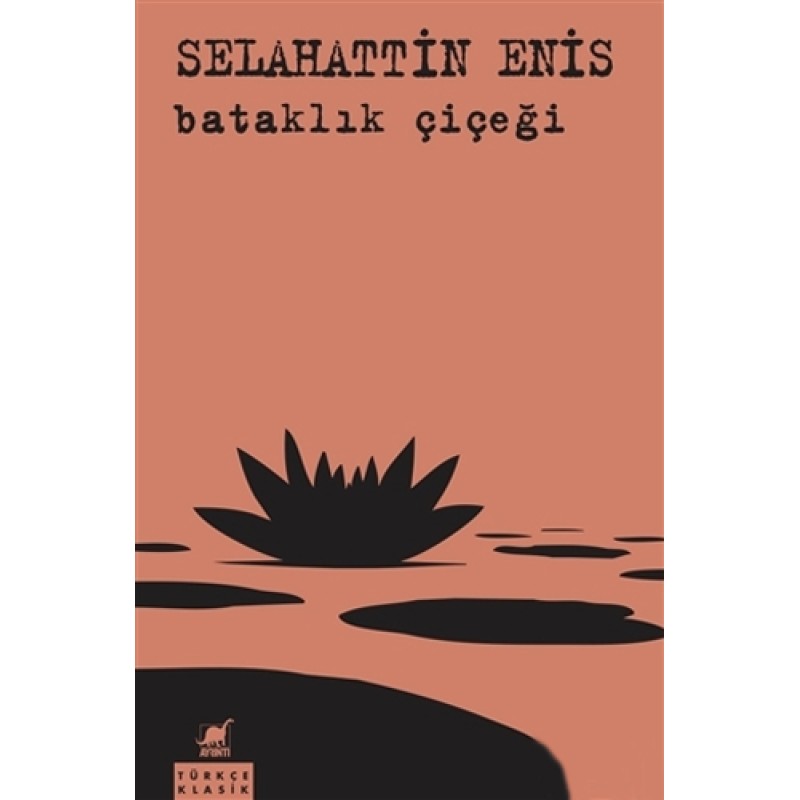 Bataklık Çiçeği Bataklık Çiçeği