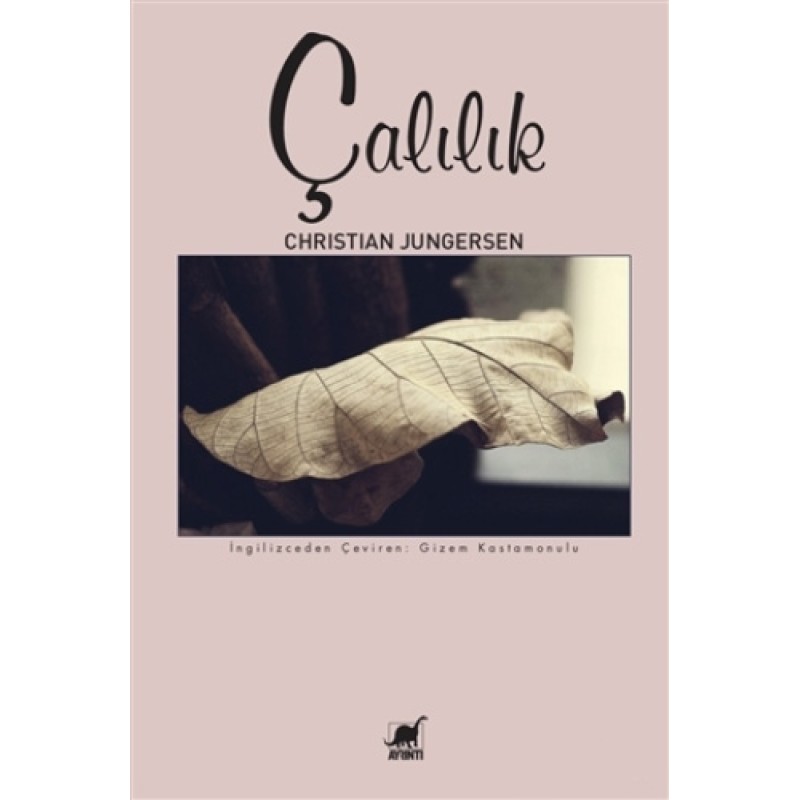 Çalılık Çalılık