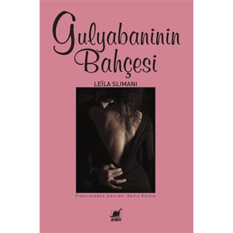 Gulyabaninin Bahçesi Gulyabaninin Bahçesi
