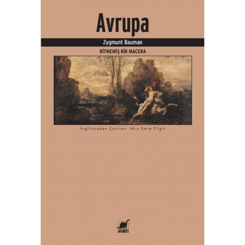Avrupa Avrupa
