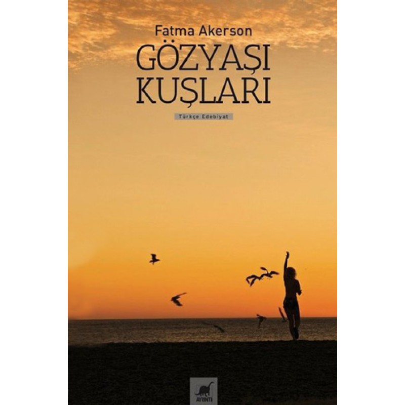 Gözyaşı Kuşları