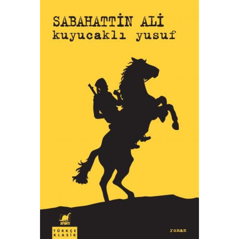 Kuyucaklı Yusuf Kuyucaklı Yusuf