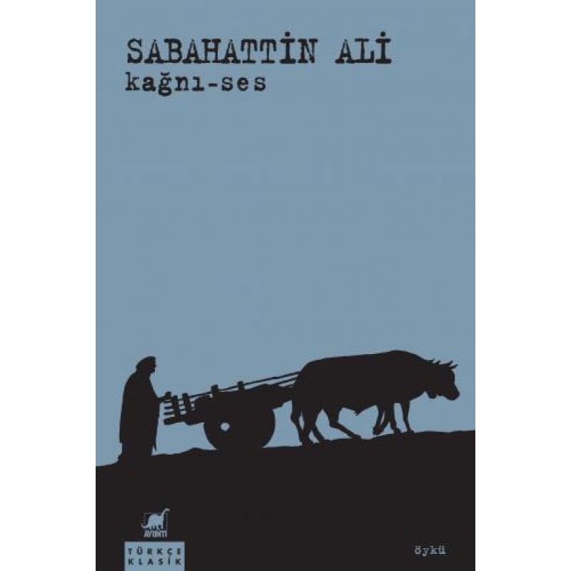 Kağnı - Ses Kağnı - Ses