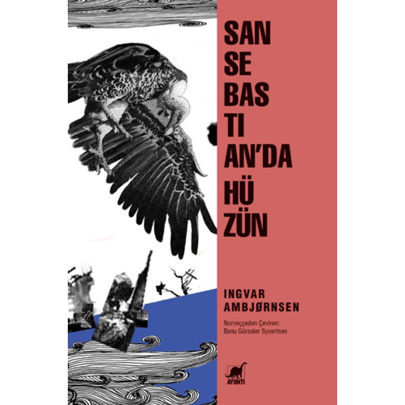 San Sebastian'da Hüzün San Sebastian'da Hüzün