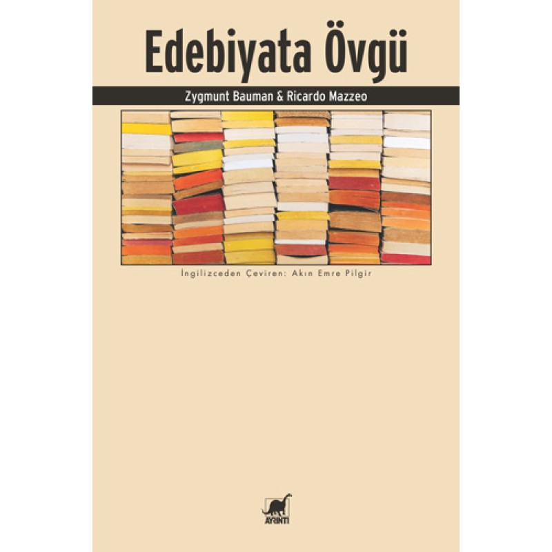 Edebiyata Övgü