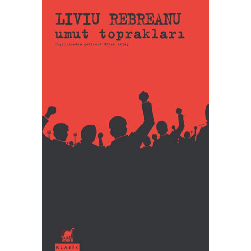 Umut Toprakları Umut Toprakları