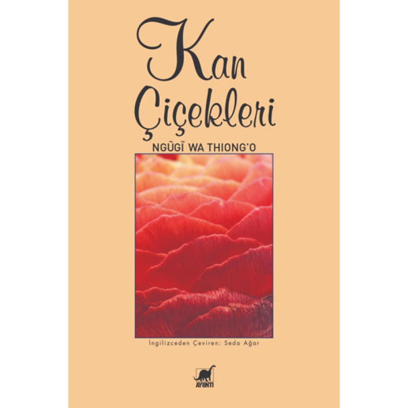 Kan Çiçekleri Kan Çiçekleri