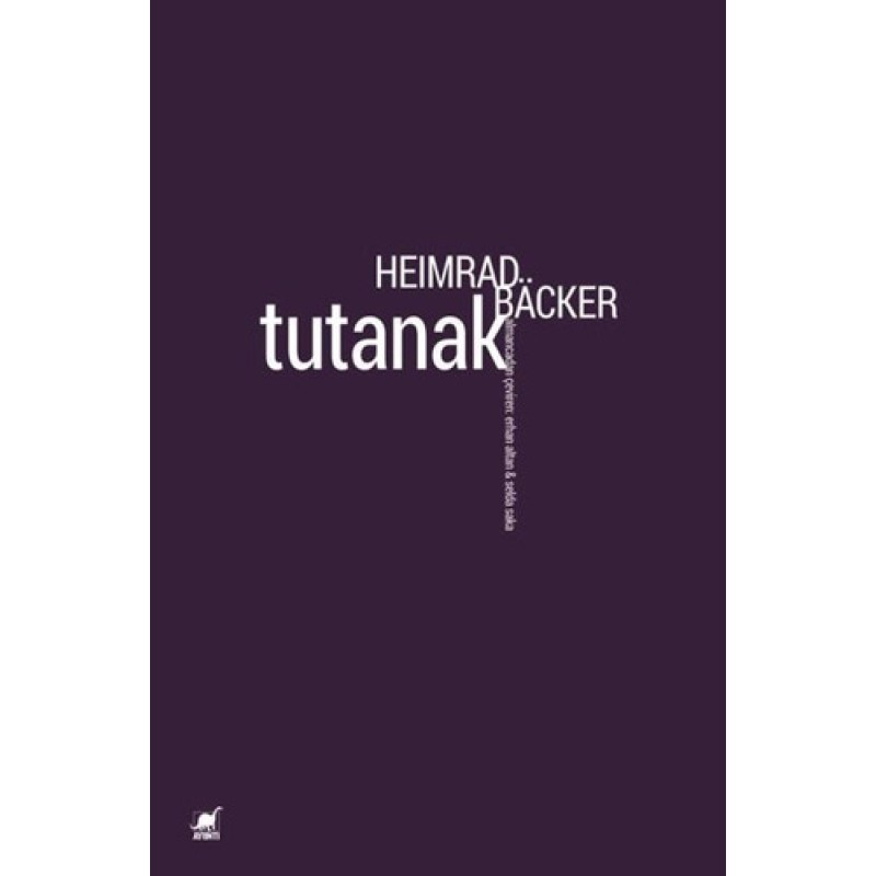 Tutanak
