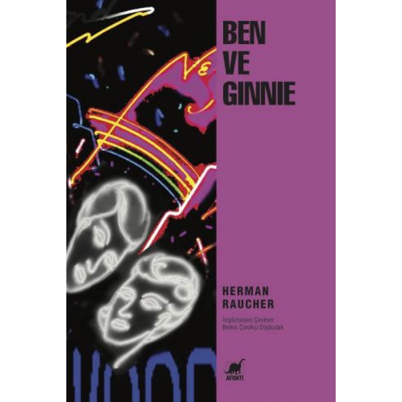 Ben ve Ginnie Ben ve Ginnie